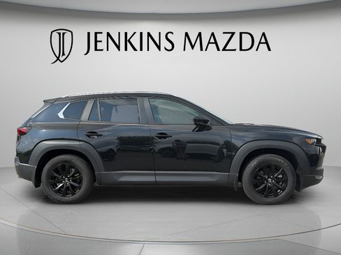 Used 2025 MAZDA CX-50 AWD 2.5 S w/ Select Package image 3
