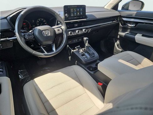 Certified 2024 Honda CR-V EX-L image 11