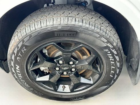 Certified 2023 Ford Maverick XLT w/ Equipment Group 300A Standard image 31