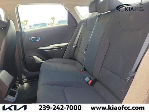 New 2026 Kia K4 FWD image 14