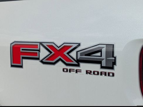 Used 2023 Ford F150 Platinum w/ Equipment Group 701A High AWD/4WD image 14