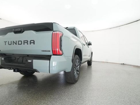 New 2026 Toyota Tundra Platinum AWD/4WD image 83