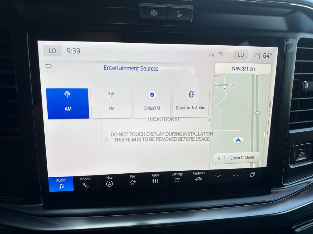 New 2026 Ford F350 Lariat AWD/4WD image 28