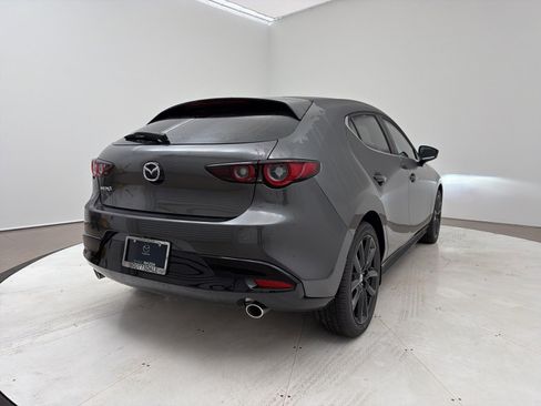 New 2026 MAZDA MAZDA3 s Sport image 6