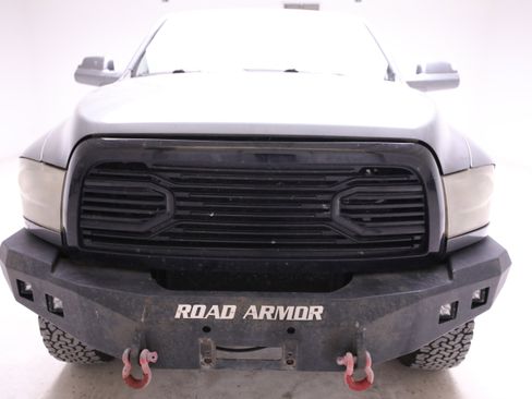 Used 2012 RAM 2500 Limited image 7