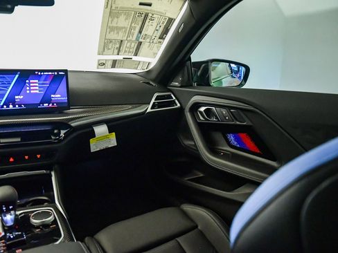 New 2026 BMW M2 w/ Lighting Package image 17