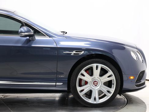 Used 2016 Bentley Continental GT V8 S image 62