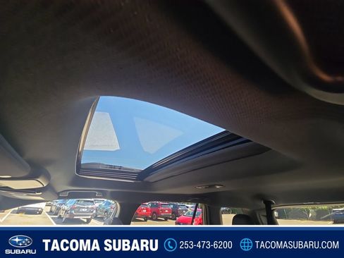 New 2026 Subaru Outback Limited XT AWD/4WD image 25