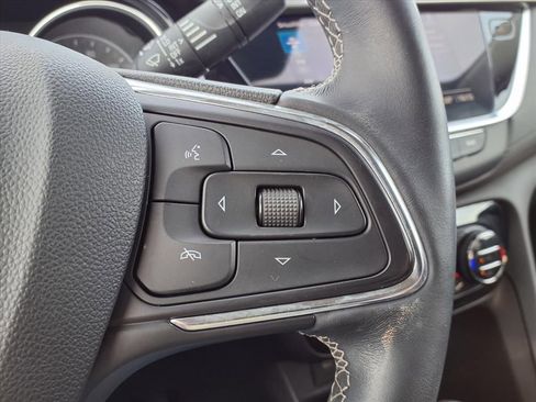 Certified 2023 Buick Encore GX Select w/ Sport Touring Package image 15