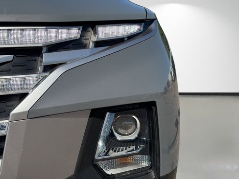 Used 2023 Hyundai Santa Cruz SEL image 9