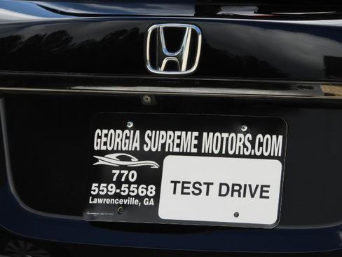 Used 2021 Honda HR-V Sport image 8