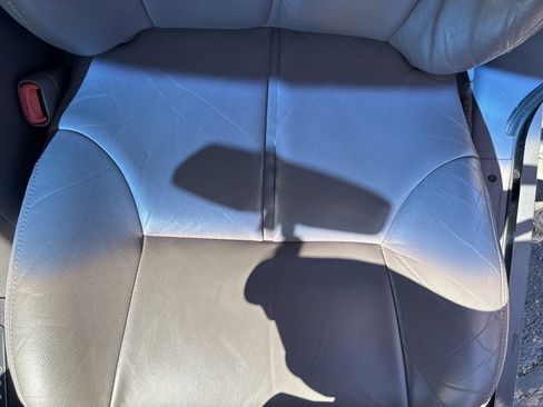Used 1993 Dodge Intrepid ES image 20