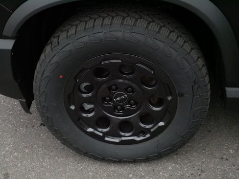 Certified 2026 Honda Passport TrailSport Elite image 15