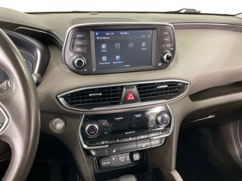 Used 2020 Hyundai Santa Fe SEL w/ Convenience Package image 21