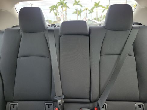 Used 2026 Toyota Corolla LE FWD image 20