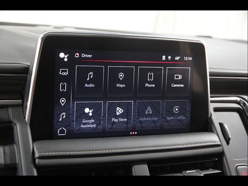 Certified 2023 GMC Yukon XL SLT AWD/4WD image 11