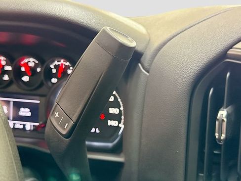 New 2025 Chevrolet Silverado 1500 W/T w/ WT Value Package image 18