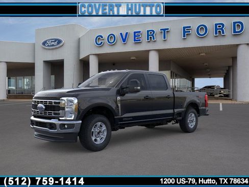 New 2026 Ford F250 XLT w/ FX4 Off-Road Package image 1