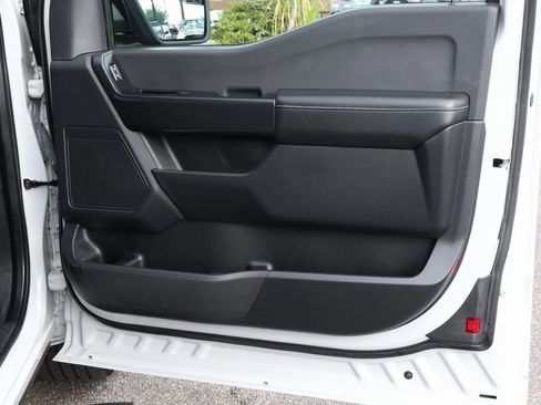 Used 2023 Ford F150 XL w/ STX Appearance Package image 41