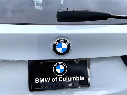 Certified 2023 BMW X3 sDrive30i w/ M Sport Package image 10