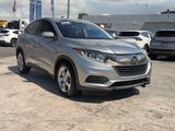 Used 2019 Honda HR-V LX image 3