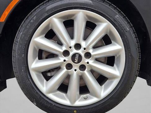 Used 2020 MINI Cooper Clubman S FWD image 23