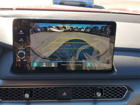 New 2026 Acura Integra A-Spec image 23