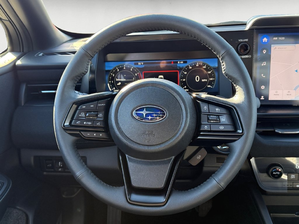 New 2026 Subaru Outback Limited AWD/4WD image 12