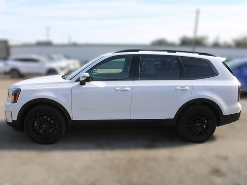Used 2024 Kia Telluride SX Prestige X-Line image 16