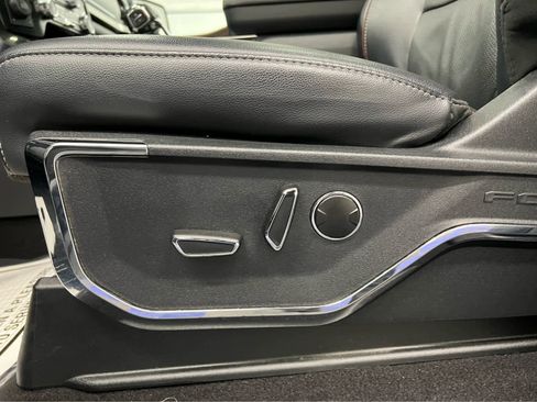 Used 2023 Ford F150 Lariat w/ Equipment Group 502A High image 15