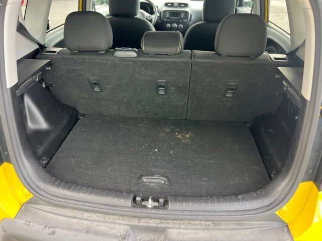 Used 2015 Kia Soul + w/ Eco Package FWD image 22