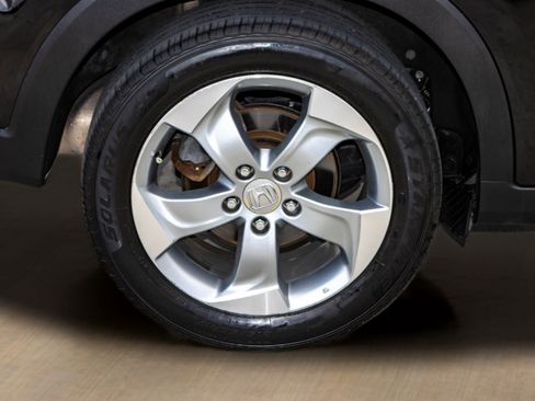 Used 2017 Honda HR-V EX-L image 35