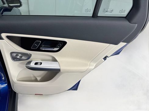 Certified 2026 Mercedes-Benz GLC 300 image 26