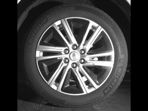 Used 2024 Cadillac Lyriq Tech AWD/4WD image 12