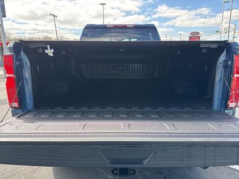 New 2026 Chevrolet Silverado 2500 LT w/ Trail Boss Package AWD/4WD image 7