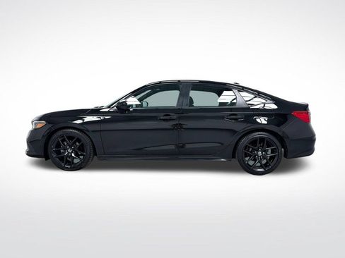 Used 2023 Honda Civic Sport image 11