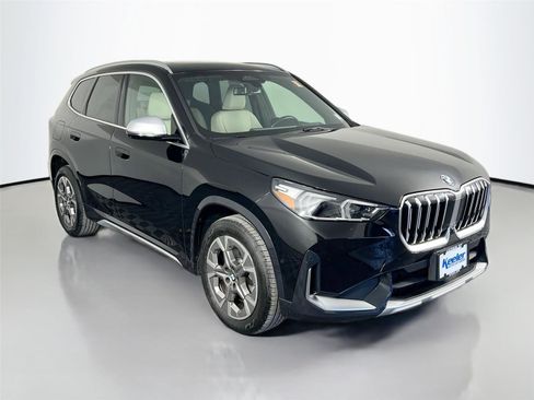 Certified 2023 BMW X1 xDrive28i w/ Premium Package image 8