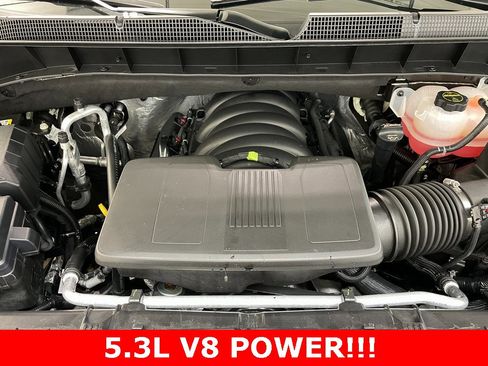 Certified 2026 Chevrolet Silverado 1500 LT image 51