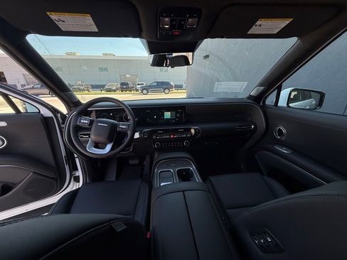 New 2026 Hyundai Palisade Calligraphy image 13