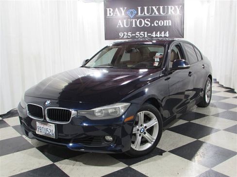 Used 2012 BMW 328i Sedan image 88