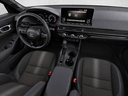 Certified 2023 Honda Civic Sport image 25