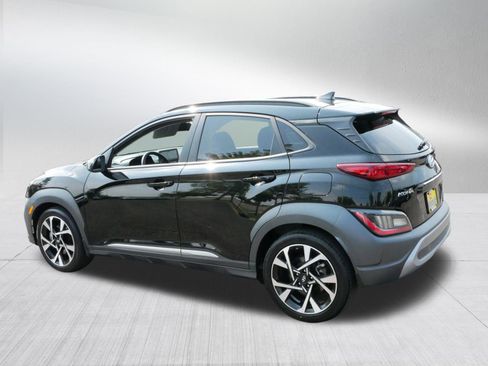 Used 2023 Hyundai Kona Limited image 5
