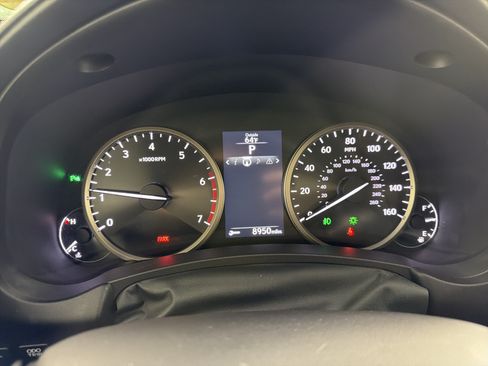 Used 2017 Lexus NX 200t AWD w/ Premium Package image 21