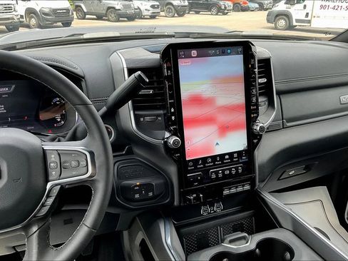 New 2025 RAM 3500 Laramie image 7