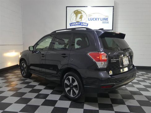 Used 2018 Subaru Forester 2.5i Premium AWD/4WD image 11