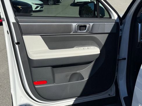 New 2026 Hyundai Santa Fe SEL image 15