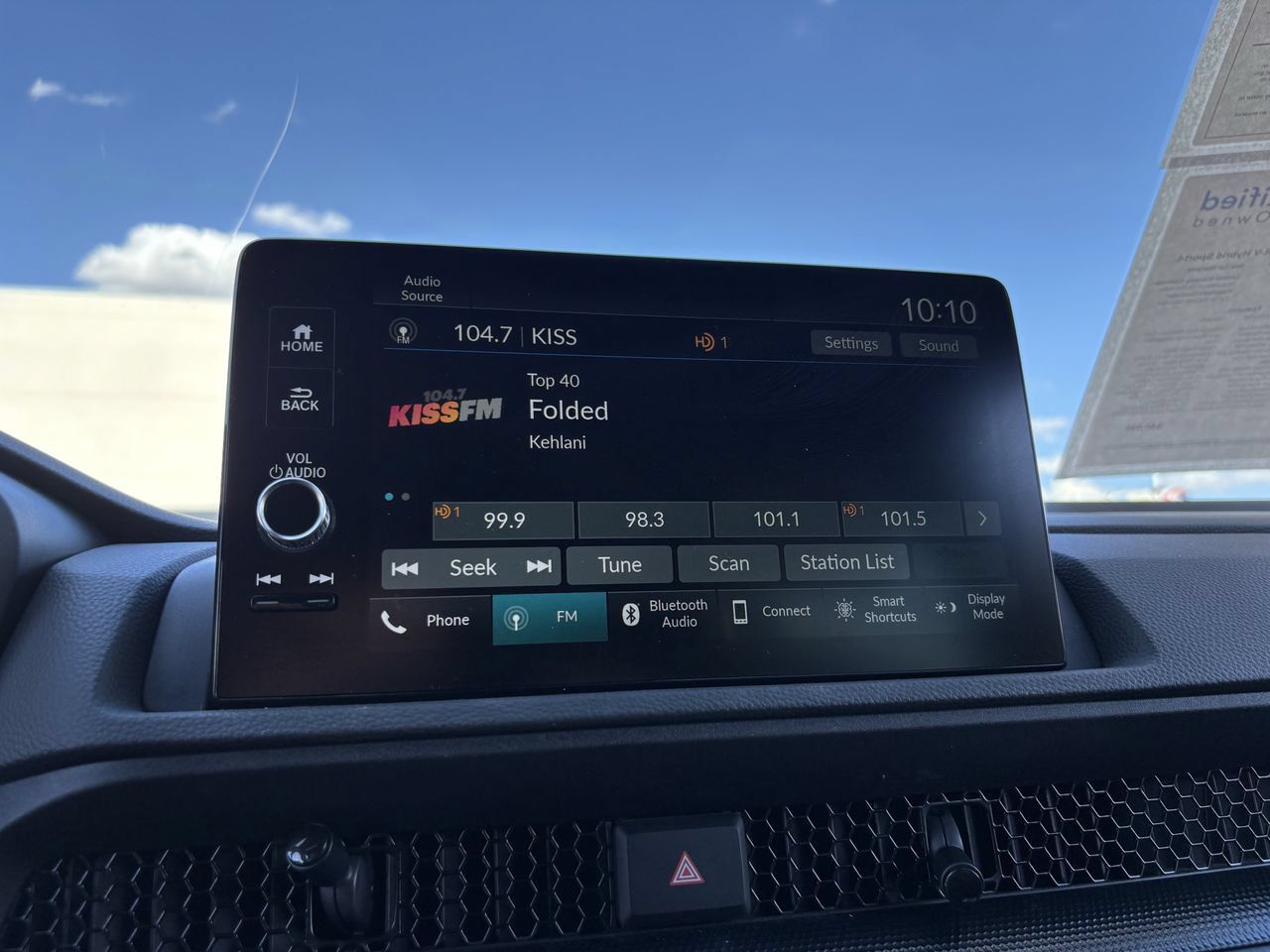 Certified 2024 Honda CR-V Sport-L image 20