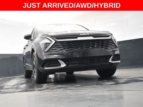 Used 2023 Kia Sportage LX image 29