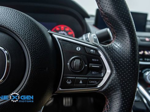 Used 2023 Acura TLX A-Spec Package image 15