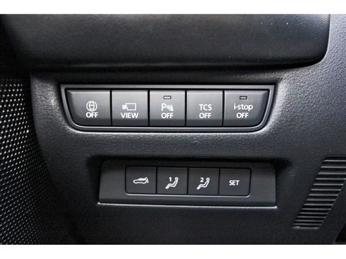 New 2025 MAZDA CX-50 2.5 Turbo w/ Premium Plus Pkg image 18